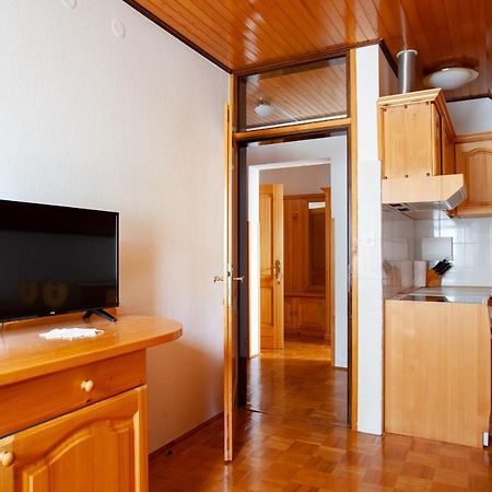 Farmstay&Glamping Visocnik Ljubno Екстериор снимка