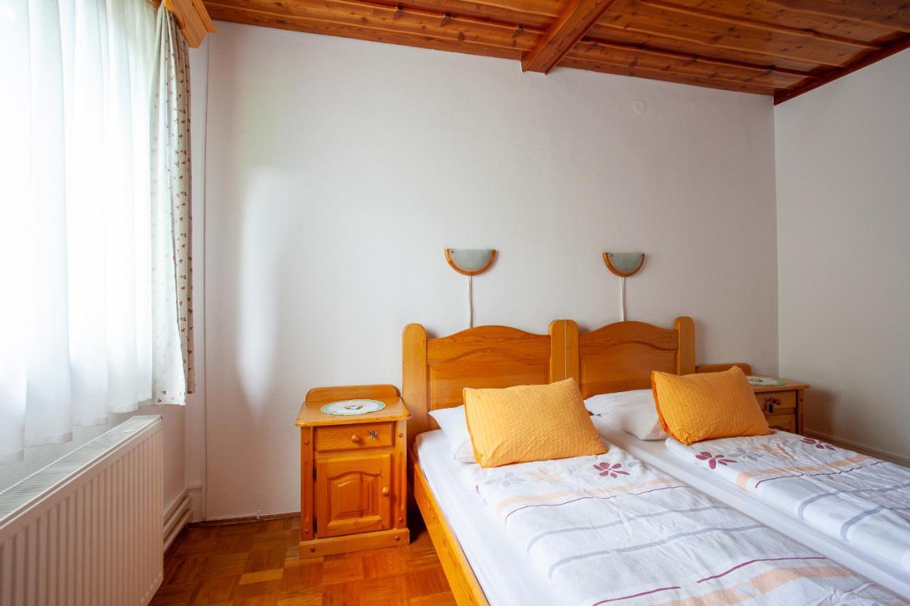 Farmstay&Glamping Visocnik Ljubno Екстериор снимка