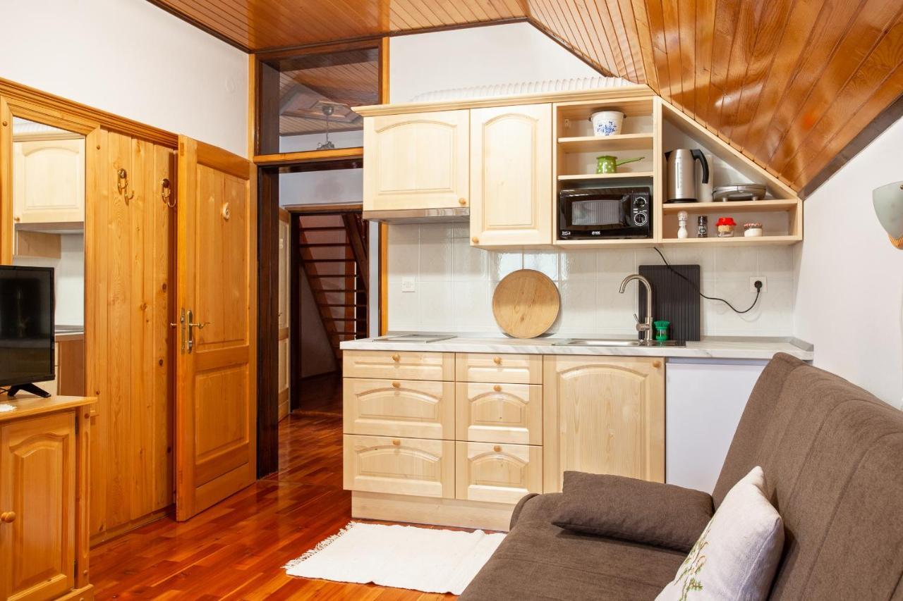 Farmstay&Glamping Visocnik Ljubno Екстериор снимка