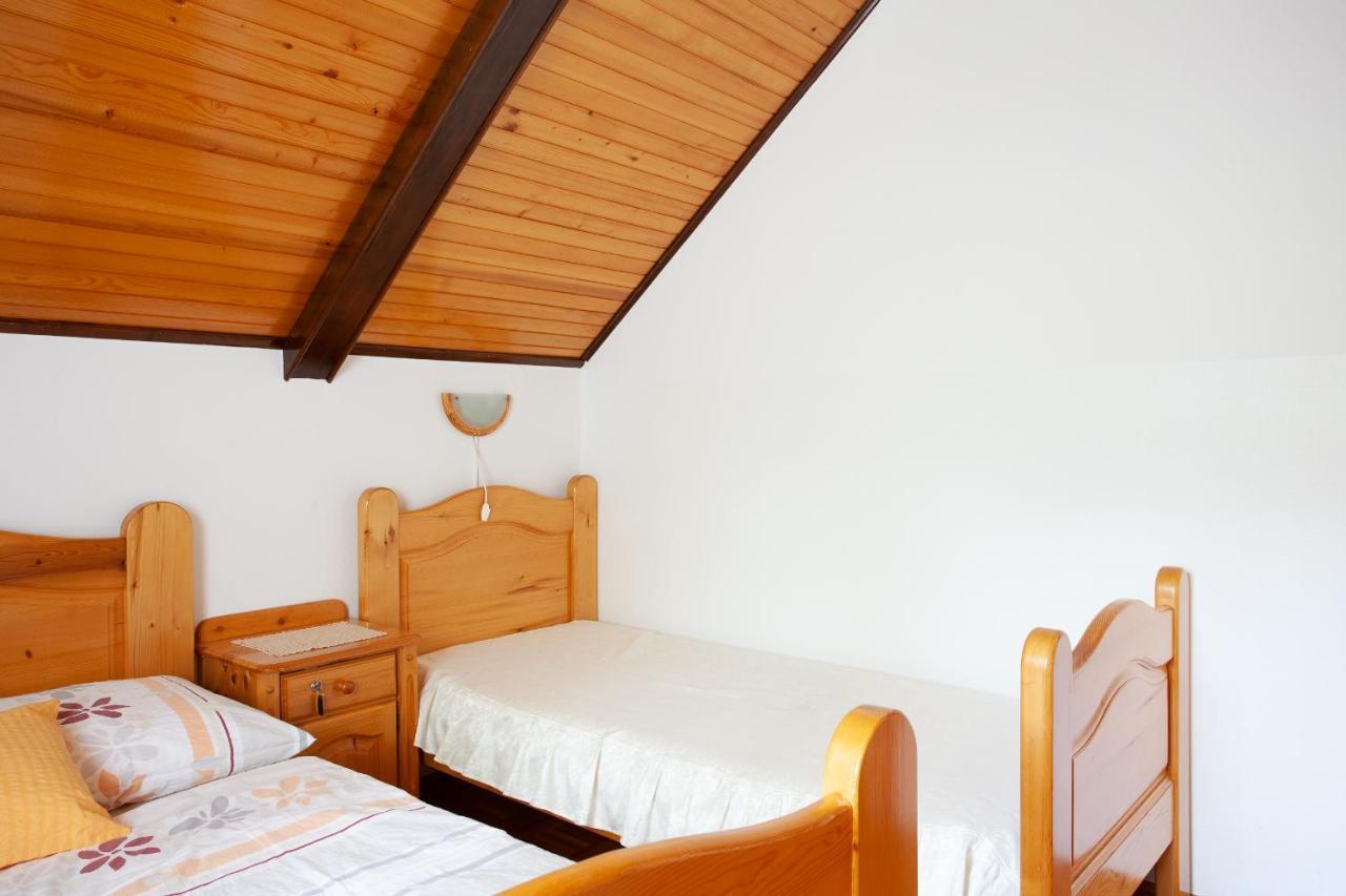 Farmstay&Glamping Visocnik Ljubno Екстериор снимка
